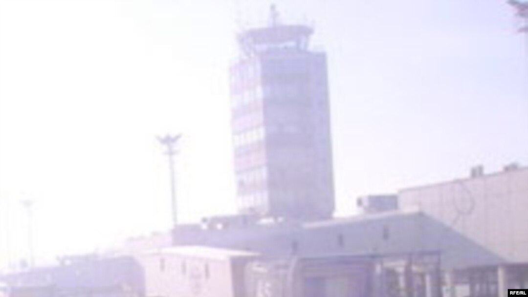Aerodrom Nikola Tesla, Foto: Bojana Matić