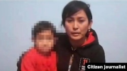Жительница Сырдарьинской области заявила об изнасиловании своей 5-летней дочери.