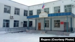 Ленинский суд, Комсомольск-на-Амуре