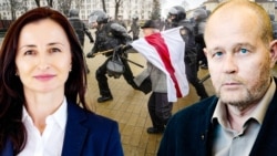 Тацьцяна Кулакевіч, Юры Дракахруст, каляж