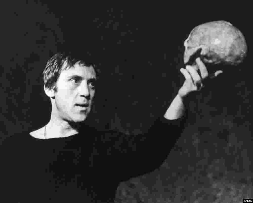 Remembering Vladimir Vysotsky #11