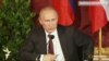 Путін обіцяє захистити українців, які відчувають «нерозривний зв’язок з Росією»