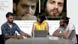 Ֆեյսբուքյան ասուլիս Հայկ Բարսեղյանի ու Վիլեն Գայֆեջյանի հետ