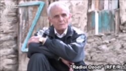 Ҳамсари Мӯъмин Қаноат: "Вазъи саломатии устод як ҳафта пеш бад шуд"