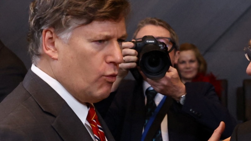 Мадуро «постане перед правосуддям за свої злочини» – заступник держсекретаря США