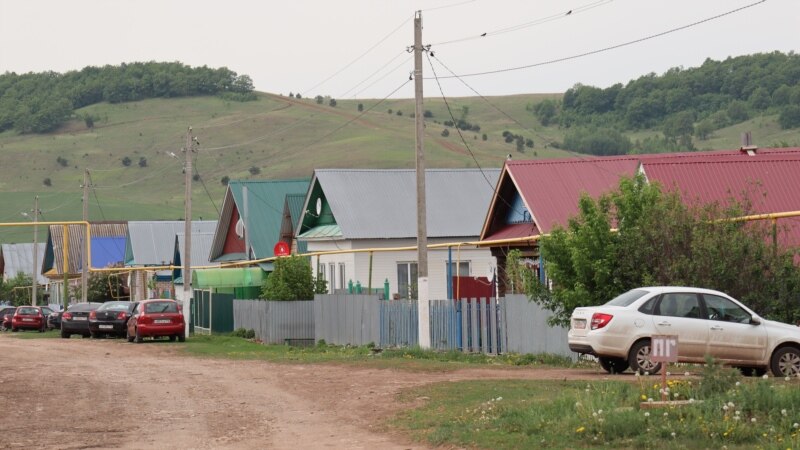Село в Татарстане взбунтовалось против строительства станции по разливу ядохимикатов