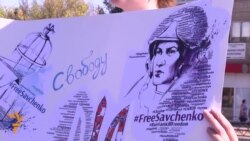 Trial Of Ukrainian Pilot Savchenko Resumes In Russia