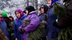 Women And Modernity: Photographing Ethnic Minorities In Russia