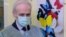 Хосе Каррерас відвідав онкохворих дітей у Києві (відео)