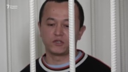 Ўш: Мирзиёевга суиқасд ҳозирлашда айбланган йигитга нисбатан ҳукм ўзгаришсиз қолди