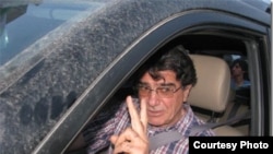 محمدرضا شجریان