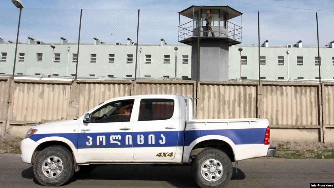 Сегодня Совет Европы обнародовал результаты исследования о состоянии пенитенциарной системы в странах, входящих в организацию. В документе говорится о проблемах в грузинских тюрьмах