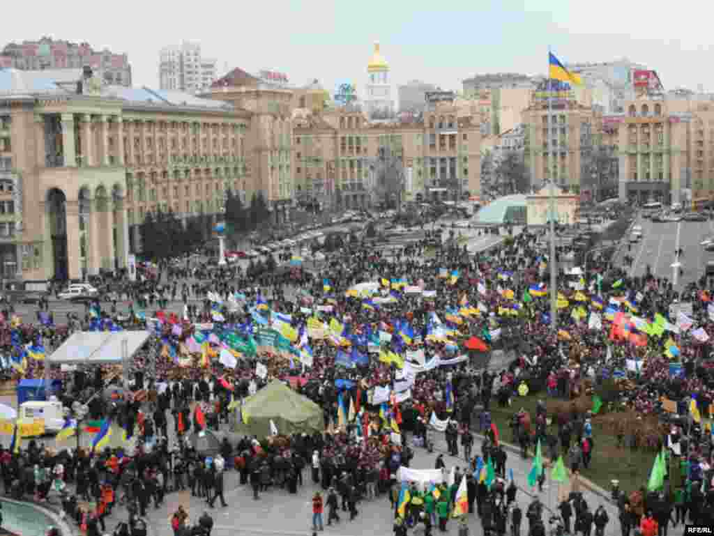 Підприємці проти нового Податкового кодексу #12