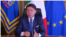 Premierul Giuseppe Conte încearcă să-i convingă pe liderii europeni să fie mai generoși cu statele care nu mai fac față pandemiei