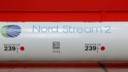 Угроза «Северному потоку-2» не миновала?