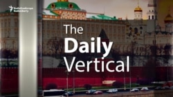 The Daily Vertical: Putin's Bait And Switch