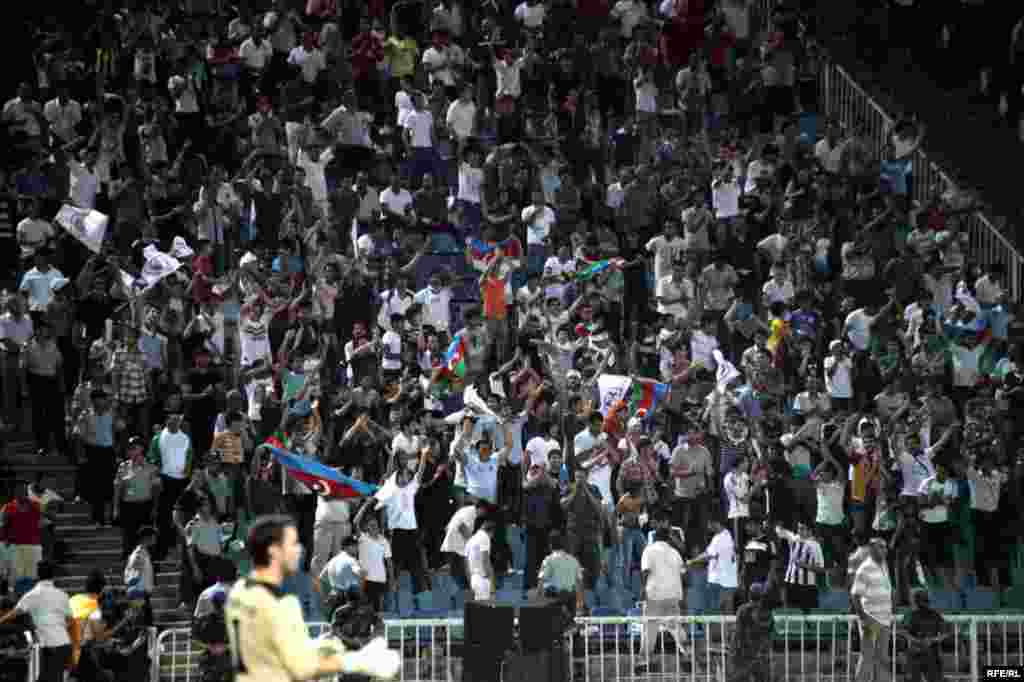 Qarabağ 1-0 Brugge #17