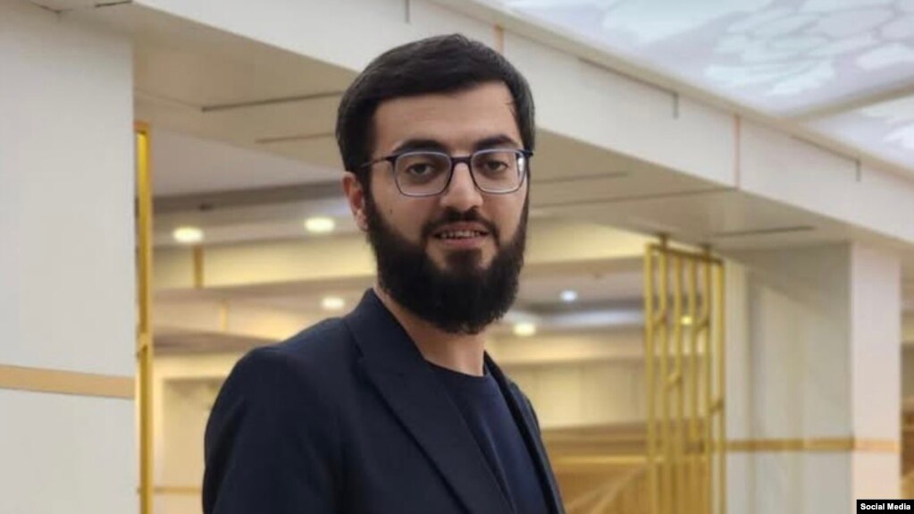 Daha bir ictimai fəal Anar Məmmədlinin işi üzrə təqsirləndirilən şəxs oldu