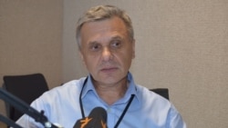 Vasile Botnaru în dialog cu Igor Boțan