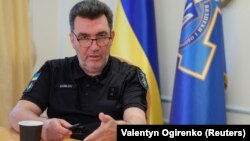 Олексій Данілов очікує, що західні партнери та міжнародні організації визнають Росію «державою спонсором тероризму» або навіть «державою-терористом»