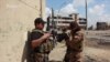 Iraqi Troops Close In On Mosul's Old City