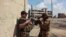 Iraqi Troops Close In On Mosul's Old City