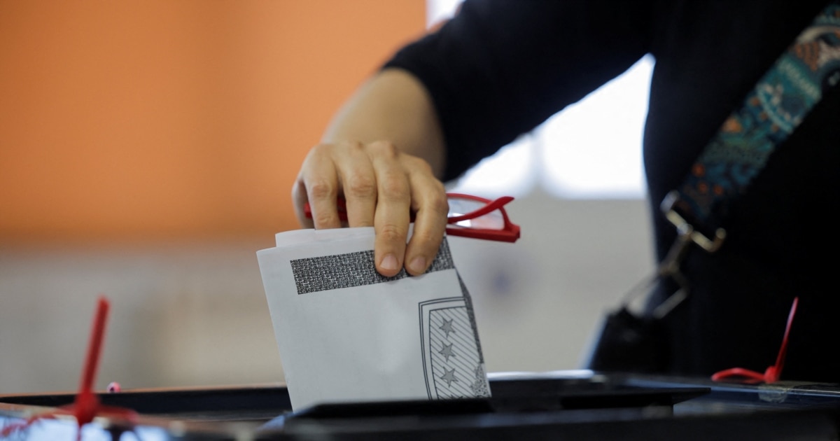 Përfundon rinumërimi i votave për zgjedhjet e 7 qershorit  Çka tash 