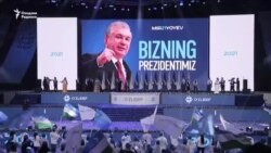 Asalhoney ва бошқалар: Сайловда "ҳаммасини ҳал қилган" овозлар