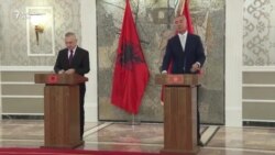 Meta dhe Gjukanoviq kërkojnë finalizimin e dialogut në Bruksel