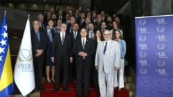 Vijeće za provedbu mira u BiH, Sarajevo, 3. juni 2026. 