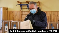 29 листопада у Чернівцях проходив другий тур виборів мера (фото ілюстративне)