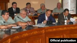 Լուսանկարը՝ Հայաստանի ՊՆ-ի