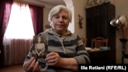 ელენე კერესელიძე 30 წლისა იყო, როცა ჩერნობილში წაიყვანეს ავარიიდან ერთი წლის შემდეგ, 1987 წლის ზაფხულში.