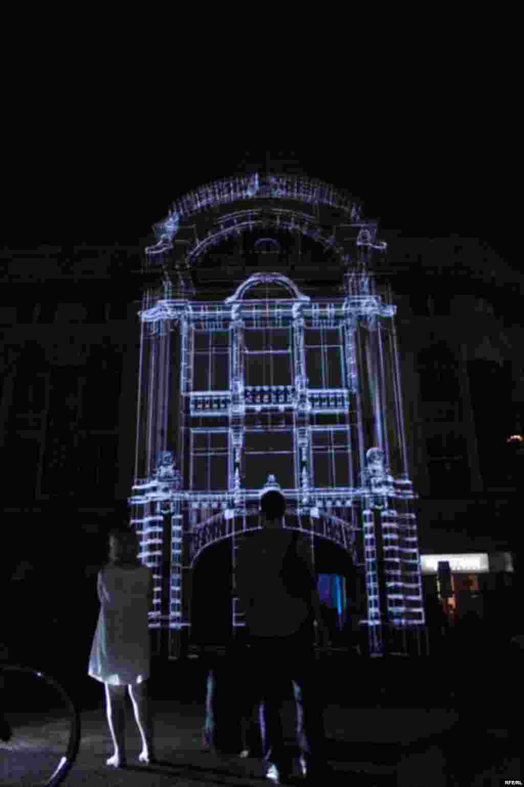 Festivalul de Film de la Karlovy Vary #37