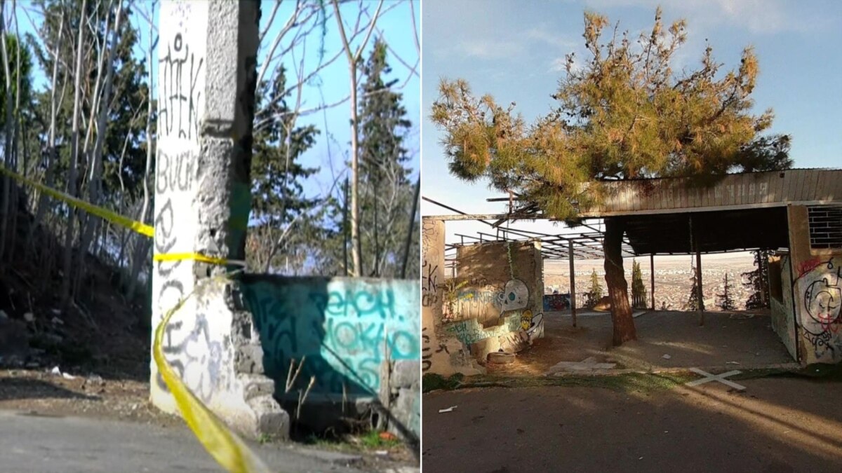 მთაწმინდის პარკთან ნაგებობის ნგრევას ახალგაზრდა კაცის სიცოცხლე ემსხვერპლა, ორი დაშავდა