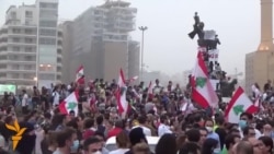 Ахбори бахшҳои Радиои Озодӣ