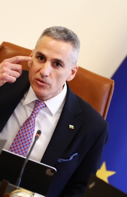 Най важното тази сутрин Арести за купуване на гласовеПроверки на парите за