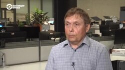 Директор белорусской службы Радио Свобода – об обыске в минском офисе