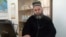 Hoji Mirzo, an influential religious leader in the Khatlon region, is one of the imams to attract a national following.