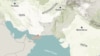 India To Develop Iranian Port