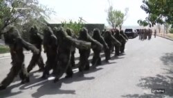 Քոչարյան. Խաչատուրովին հարցեր կան, որ պիտի տրվեն մինչև Սերժ Սարգսյանին հանձնաժողով հրավիրելը