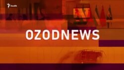 OZODNEWS: Украинага қарши жанг қилган ўзбек 7 йилга қамалди | Украинага босқин: 1140-кун

