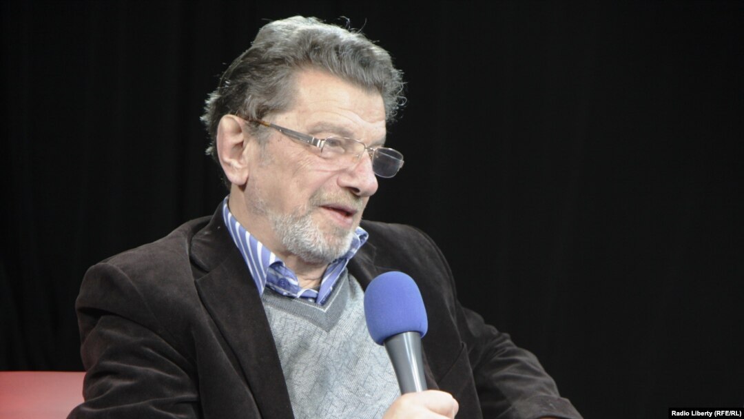 Евгений Сазонов о расширении сознания и других педагогических практиках