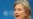 Clinton Urges Russia-U.S. Security Effort