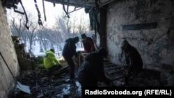 Лікарня під ударом. Що з медзакладом у Києві, який атакувала Росія? (фоторепортаж)