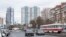 Самара. Городской трафик