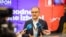 Luigi Soreca, šef Delegacije Evropske unije u BiH i specijalni predstavnik EU tokom posjete Koaliciji "Pod lupom", Sarajevo, 4. oktobar 2026.