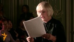 Ада Роговцева відкрила сезон у театрі «Сузір’я»