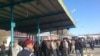 Kazakh Oil Workers Hunger-Strike