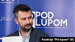 Jovanović: Izrečene sankcije nisu odvraćajućeg karaktera